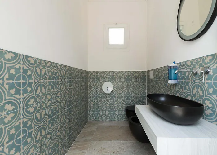 Piccola Masseria Pozzi By Perle Di Puglia Mandurie