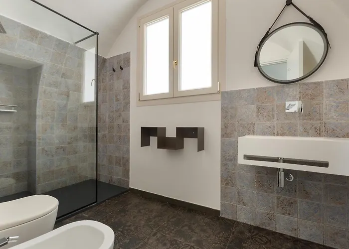 Villa Piccola Masseria Pozzi By Perle Di Puglia *