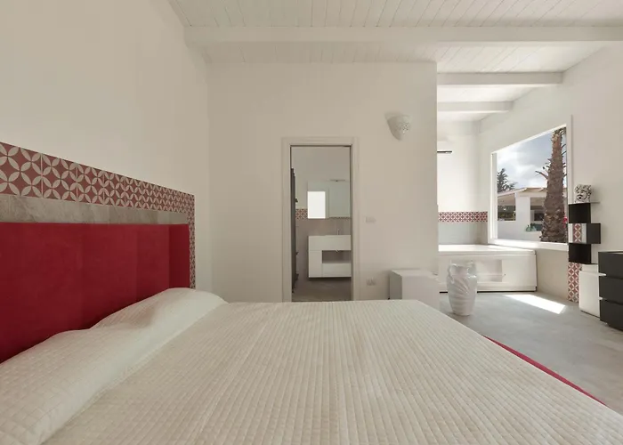 Villa Piccola Masseria Pozzi By Perle Di Puglia