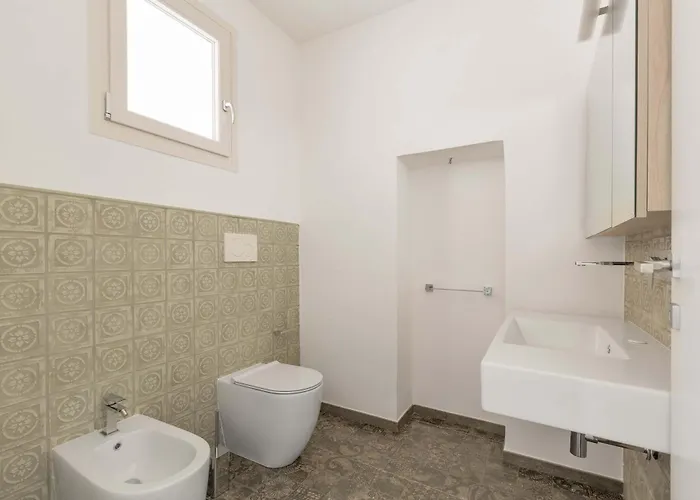 Villa Piccola Masseria Pozzi By Perle Di Puglia *