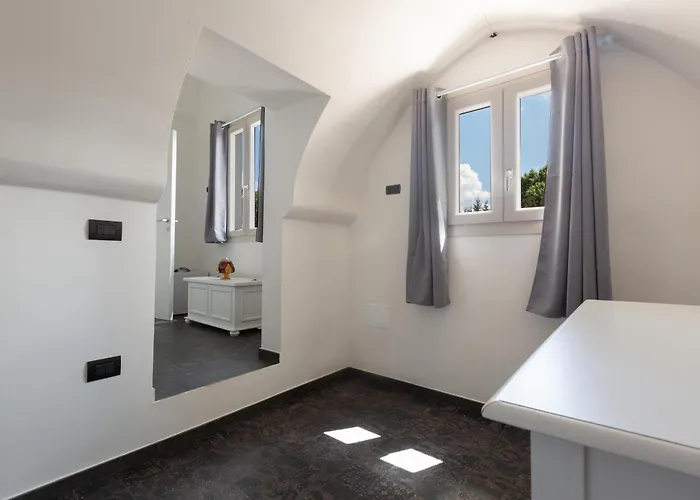 Piccola Masseria Pozzi By Perle Di Puglia Villa Mandurie