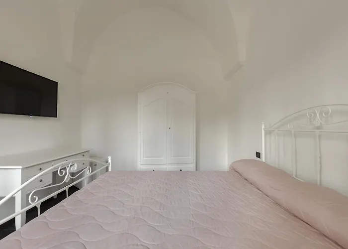 Piccola Masseria Pozzi By Perle Di Puglia Villa *
