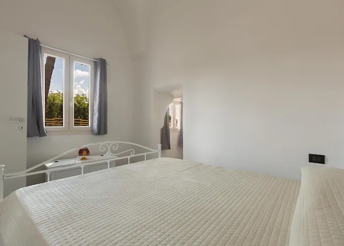 Piccola Masseria Pozzi By Perle Di Puglia Mandurie