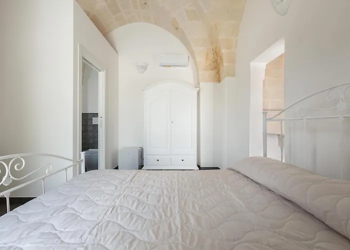 Villa Piccola Masseria Pozzi By Perle Di Puglia *